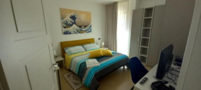 Kalimera apartment, Giardini Naxos